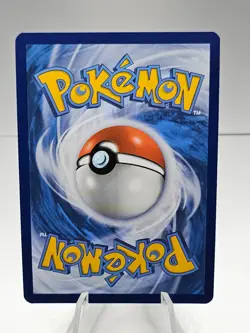 Pokemon TCG Twilight Masquerade Magcargo ex 191/167 Ultra Rare - Image 2