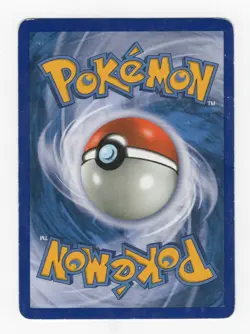 2009 Pokemon Gengar #40/111 Rising Rivals Reverse Holo HP (See Desc) - Image 2