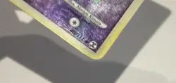 2009 Pokemon Gengar #40/111 Rising Rivals Reverse Holo HP (See Desc) - Image 5