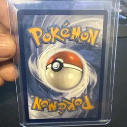 Pikachu ex 247/191 Gold Hyper Rare Surging Sparks Pokemon PSA NM - Image 2