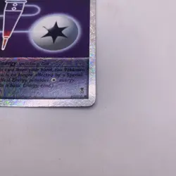 Pokemon TCG Legendary Collection Reverse Holo Full Heal Energy 100/110 MP RARE - Image 2