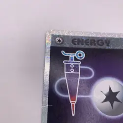 Pokemon TCG Legendary Collection Reverse Holo Full Heal Energy 100/110 MP RARE - Image 4