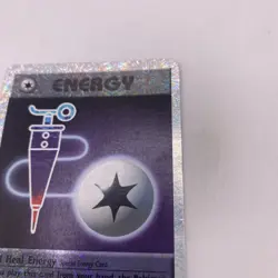 Pokemon TCG Legendary Collection Reverse Holo Full Heal Energy 100/110 MP RARE - Image 5
