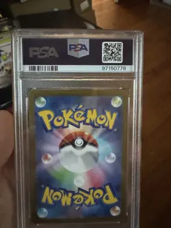 PSA 10 GEM MINT JAPANESE POKEMON 2022 CHARIZARD VSTAR 014/172 V. UNIVERSE S12a - Image 4