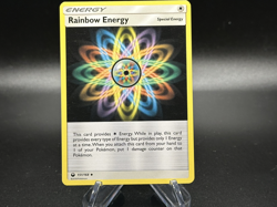 Rainbow Energy - 151/168 Celestial Storm - Pokemon TCG - Image 1