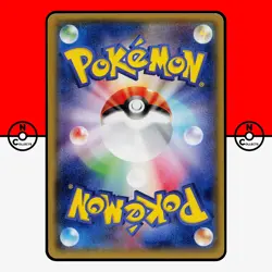 Pokemon Vulpix 110/XY-P Gym Pack Promo Japanese NM - Image 2