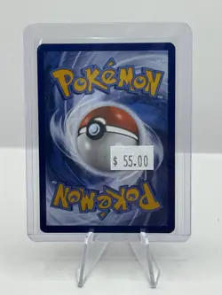 2025 Pokemon Prismatic Evolutions 151/131 Palafin ex Special Illustration Rare - Image 2