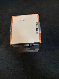 Pokemon TCG Surging Sparks Half Booster Box Brand New And Factory Sealed - Image 4