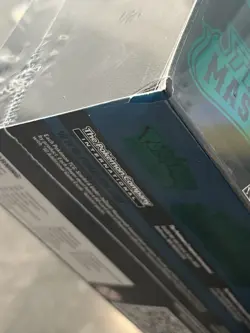 SMALL TEAR Twilight Masquerade Pokemon Center Exclusive Sealed Elite Trainer Box - Image 2