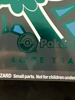 SMALL TEAR Twilight Masquerade Pokemon Center Exclusive Sealed Elite Trainer Box - Image 4