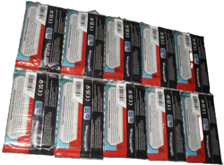 POKEMON SCARLET & VIOLET LOT (10) BOOSTER PACKS JOURNEY TOGETHER NISP - Image 3