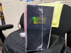 Pokemon TCG Surging Sparks Elite Trainer Box + Booster Bundle - Image 5