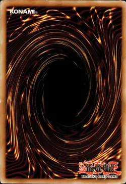 Thousand-Eyes Restrict - Super Rare DL1-001 - LP - YuGiOh - Image 2