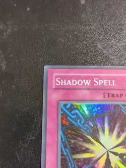 Shadow Spell SKE-041 Starter Deck: Kaiba Evolution Unlimited|Unlimited Edition - Image 2
