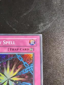 Shadow Spell SKE-041 Starter Deck: Kaiba Evolution Unlimited|Unlimited Edition - Image 3