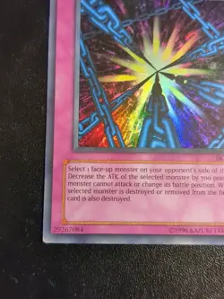 Shadow Spell SKE-041 Starter Deck: Kaiba Evolution Unlimited|Unlimited Edition - Image 5