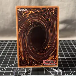 YU-GI-OH! Starlight Road RA03-EN235 QCSR (NM) - Image 2