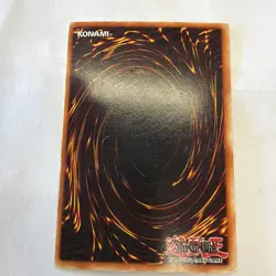 Yu-Gi-Oh! TCG Perfectly Ultimate Great Moth TSC-001 Secret Rare Unlimited LP - Image 2