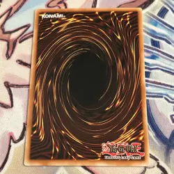 Overdrive Teleporter CSOC-EN083 Crossroads of Chaos Unlimited|Unlimited Edition - Image 3