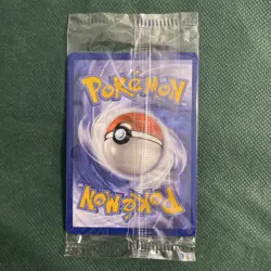 Pokemon TCG Twilight Masquerade Teal Mask Ogerpon Promo Card Factory Sealed - Image 2