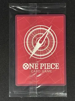 Boa Hancock PSA Magazine SEALED Promo Card PSA Protector March 2025 In Hand a1 - Image 3