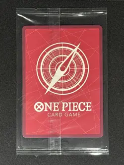 Boa Hancock PSA Magazine SEALED Promo Card PSA Protector March 2025 In Hand b2 - Image 3