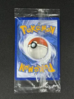 Pokemon Card SEALED Lucario VSTAR SWSH291 Holo Black Star Promo Crown Zenith NM - Image 3