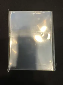 Yokohama World Championship Deck Card Sleeves Pokemon TCG Pack Of 64 WCS23 2023 - Image 2