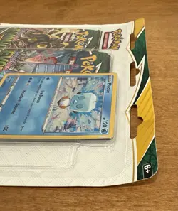Pokemon Evolving Skies 3 Pack Blister Card Game: Sword & Shield Booster Packs 820650808814 - Image 4