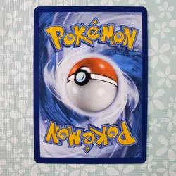 Pokemon Card Servine 002/086 Master Ball Rare Common Scarlet Violet Black Bolt - Image 2