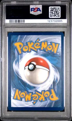 2024 PSA 10 Pokemon Stellar Crown SV Crabominable Illustration Rare 149/142 Card - Image 2