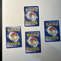 Lot of Mega M Gardevoir EX Pokemon Cards - Image 2