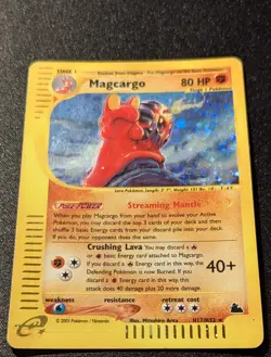 Pokemon SKYRIDGE - 3 holo cards bundle - Image 3