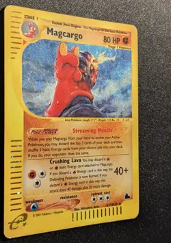 Pokemon SKYRIDGE - 3 holo cards bundle - Image 4