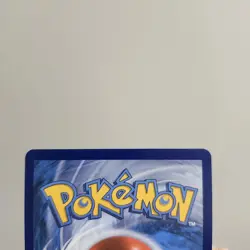 Pikachu & Zekrom GX 33/181 Sun & Moon Tag Team Pokemon Card - Image 5