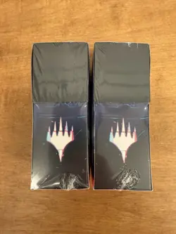2X MTG Kamigawa Neon Dynasty Prerelease Pack Factory SEALED Magic the Gathering - Image 3
