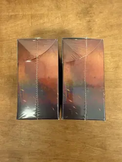 2X MAGIC THE GATHERING: MODERN HORIZONS II Boxes PRERELEASE Pack SEALED BOX NEW - Image 3