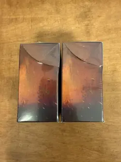 2X MAGIC THE GATHERING: MODERN HORIZONS II Boxes PRERELEASE Pack SEALED BOX NEW - Image 5