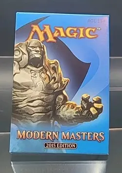 Modern Masters 2015 Booster Pack - Image 1