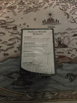 Magic: the Gathering Commander 2019 Primal Genesis Commander Deck Loose Sealed! 630509892495 - Image 3