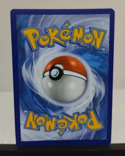 Pokemon SWSH Black Star Promo - Wooloo General Mills Cereal - SWSH011 - Holo NM - Image 2