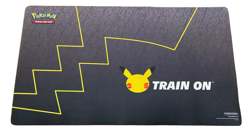 Pokemon TCG Celebrations Premium Playmat from Pikachu V-Union Box - BRAND NEW - Image 1