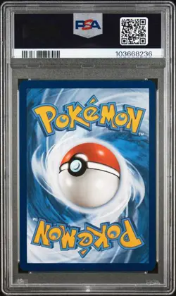 PSA 9 2024 Gengar ex 193/162 Temporal Forces Ultra Rare Pokemon MINT - Image 2