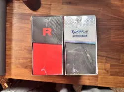 Pokemon Prismatic Evolutions ETB & Destined Rivals ETB - Image 3