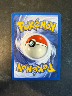 Pokemon TCG Erika's Venusaur Gym Challenge 4 Holo Unlimited Rare NM/LP - Image 3
