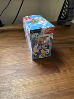 Pokemon Scarlet & Violet Journey Together Enhanced Booster box 36 pack sealed - Image 4