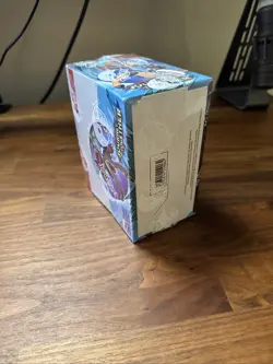 Pokemon Scarlet & Violet Journey Together Enhanced Booster box 36 pack sealed - Image 5