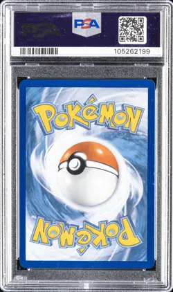 2023 POKEMON SWORD & SHIELD CROWN ZENITH SECRET FULL ART/ARCEUS VSTAR PSA 10 - Image 2