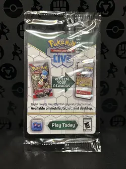 Pokemon Eevee EX 75/131 Stamped Prismatic Evolutions Surprise Box Promo Sealed - Image 2