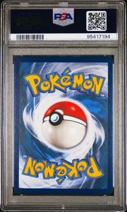 RAPID STRIKE URSHIFU V 153/163 2021 Pokemon Battle Styles PSA 10 - Image 2